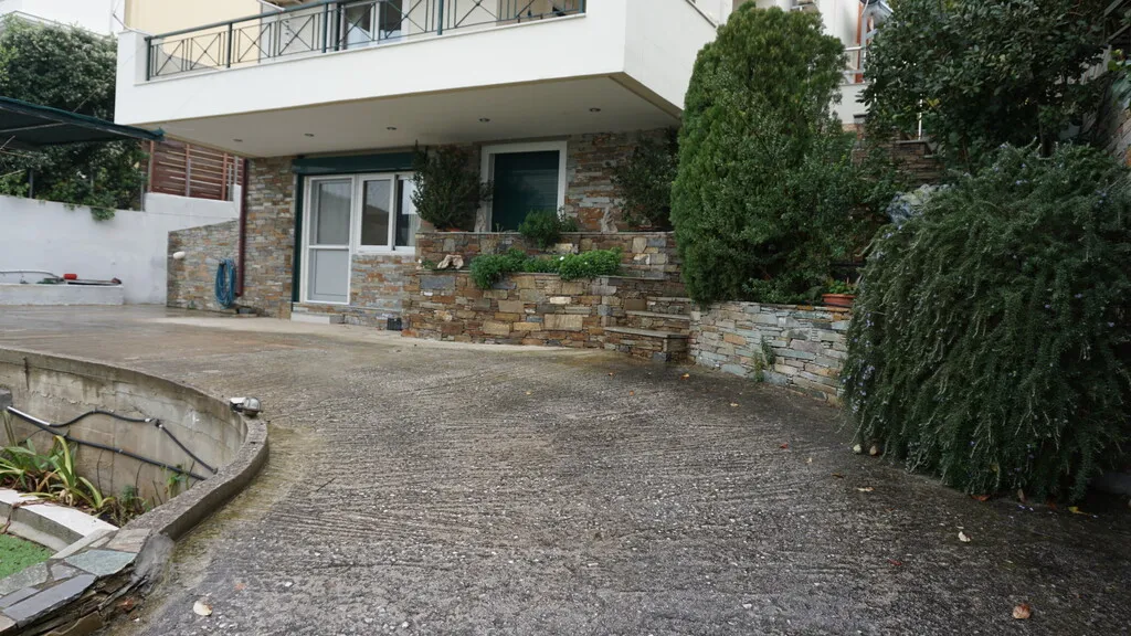 Detached house 220m²  - 5