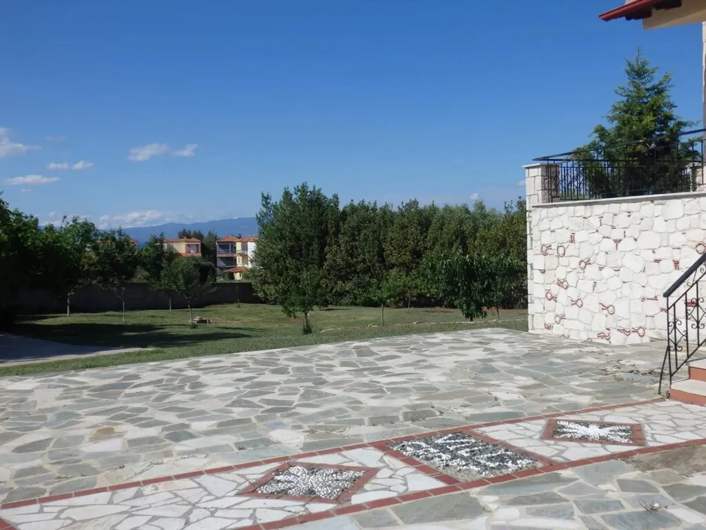 Μεζονέτα 120τ.μ.  - 3