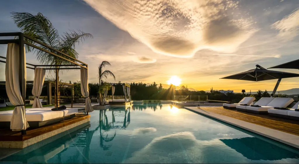Detached house 500m²  - 2