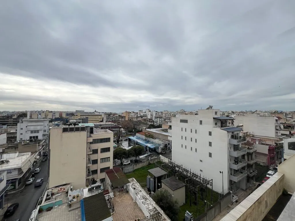 Αυτόνομο κτήριο κατοικιών 2361τ.μ.  - 5