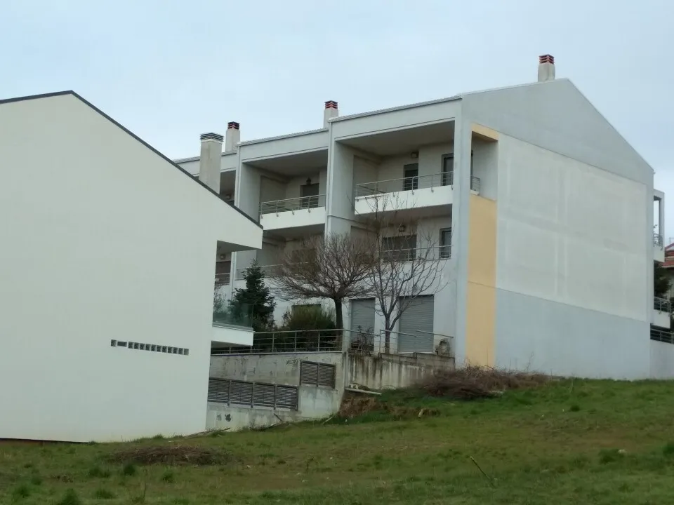 Μεζονέτα 230τ.μ.  - 3