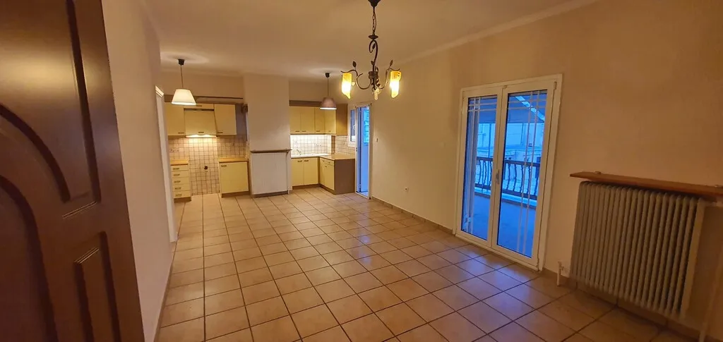Apartment 82m²  - 3