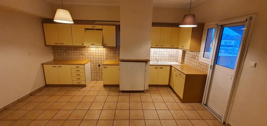 Apartment 82m²  - 4