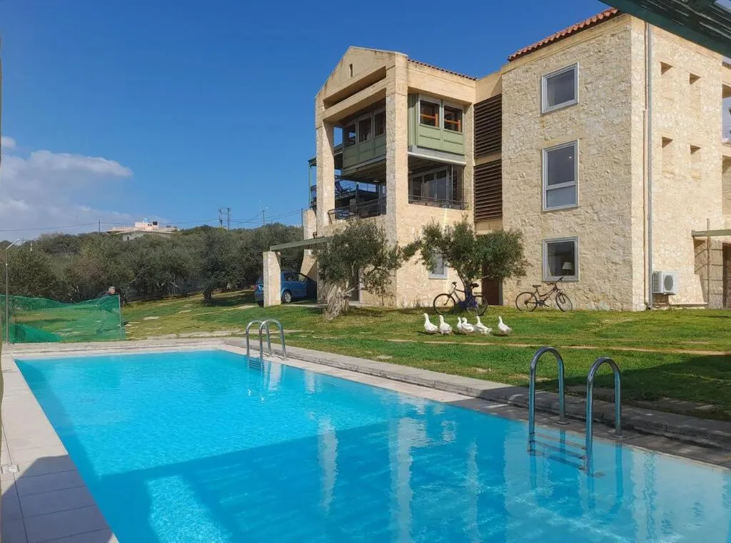 Detached house 350m²  - 4