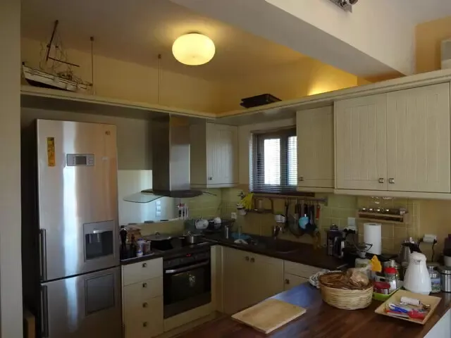 Detached house 150m²  - 3
