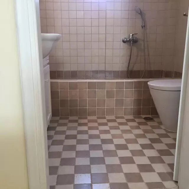 Detached house 150m²  - 5