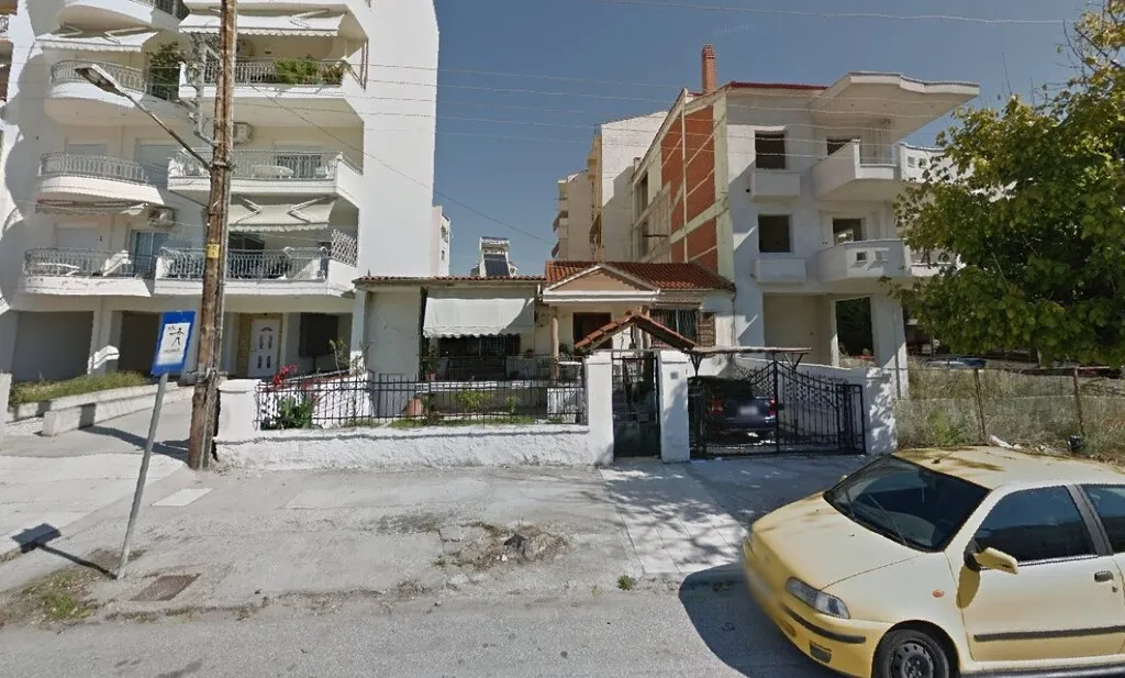 Detached house 120m²  - 2