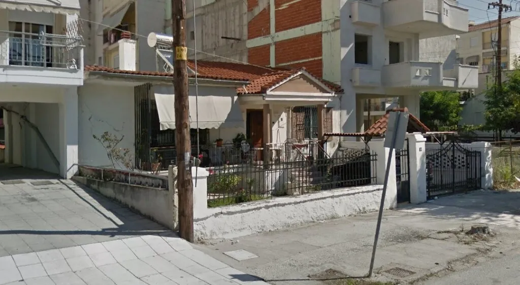 Detached house 120m²  - 3