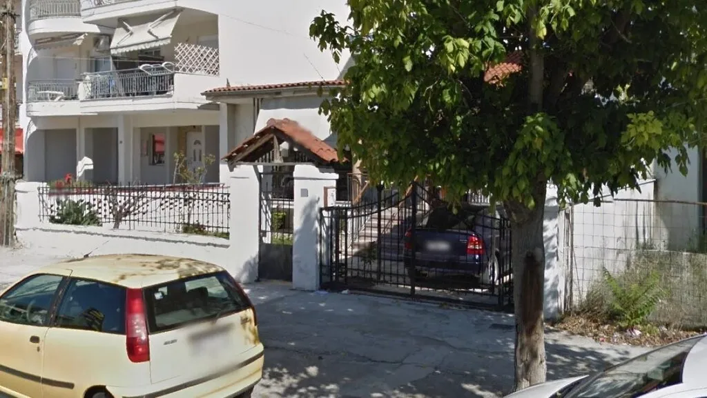 Detached house 120m²  - 5