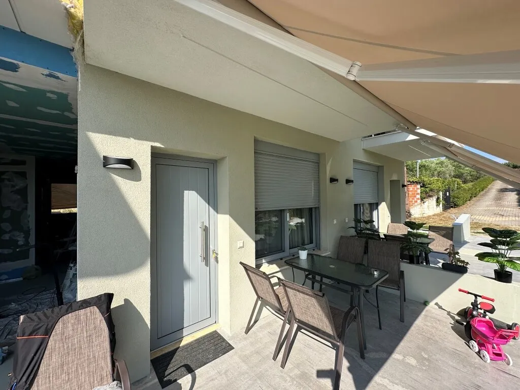 Maisonette 60m²  - 2