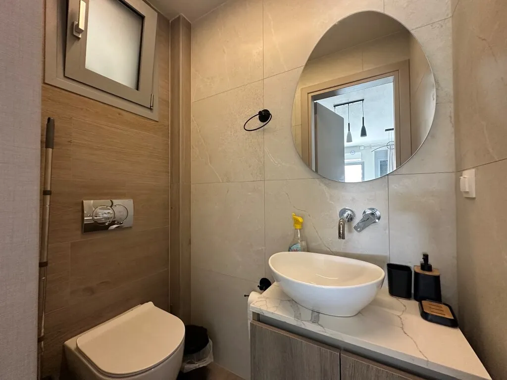 Maisonette 60m²  - 4