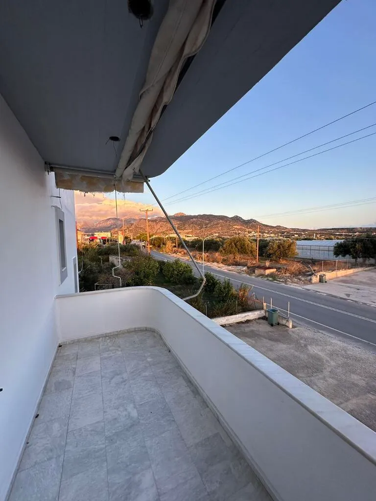 Standalone residential building 220m²  - 2