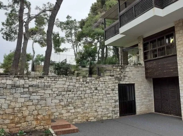 Detached house 531m²  - 3