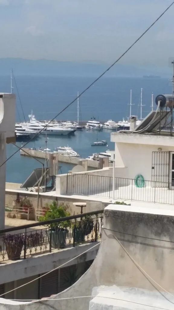 Αυτόνομο κτήριο κατοικιών 277τ.μ.  - 5