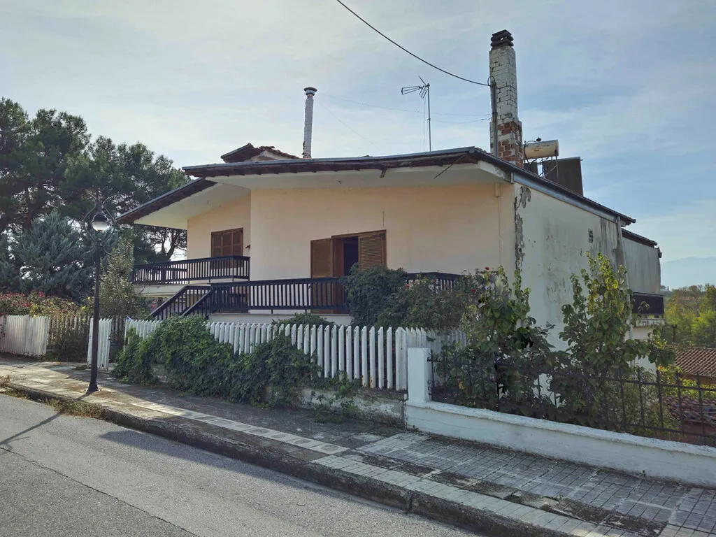 Detached house 254m²  - 2