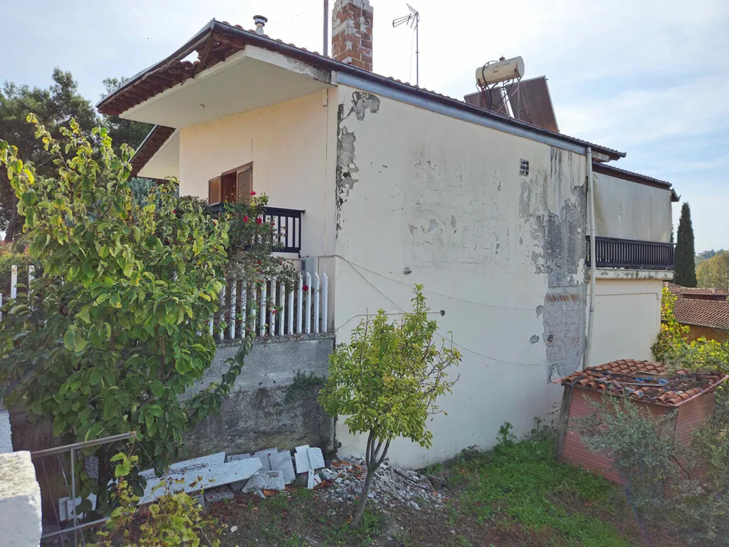 Detached house 254m²  - 3