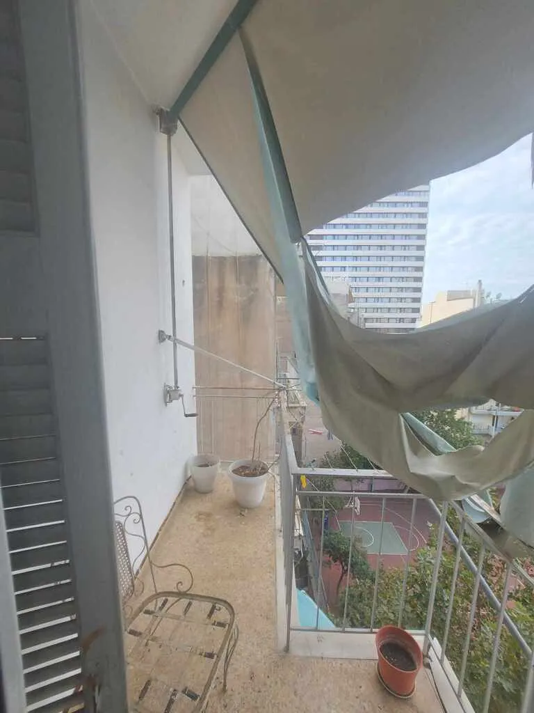Apartment 70m²  - 3