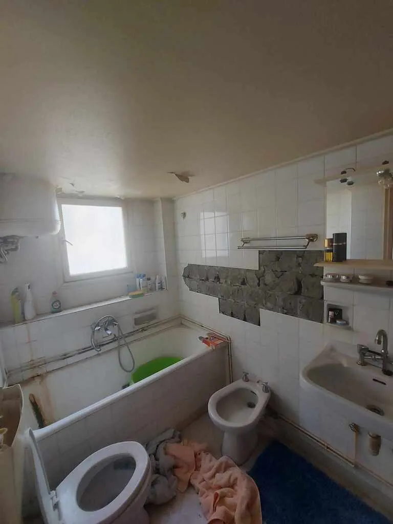 Apartment 70m²  - 4