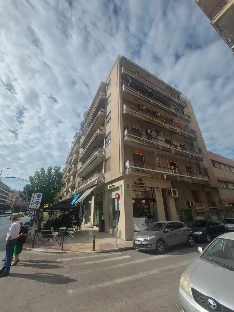 Apartment 70m²  - 5