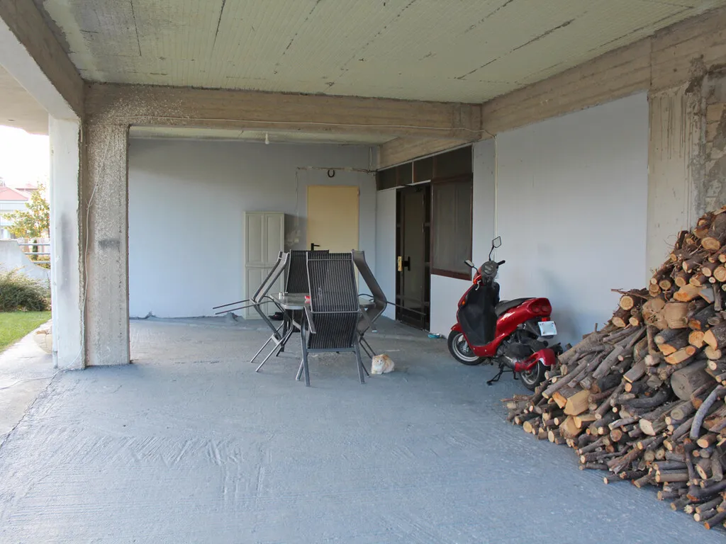 Detached house 242m²  - 4