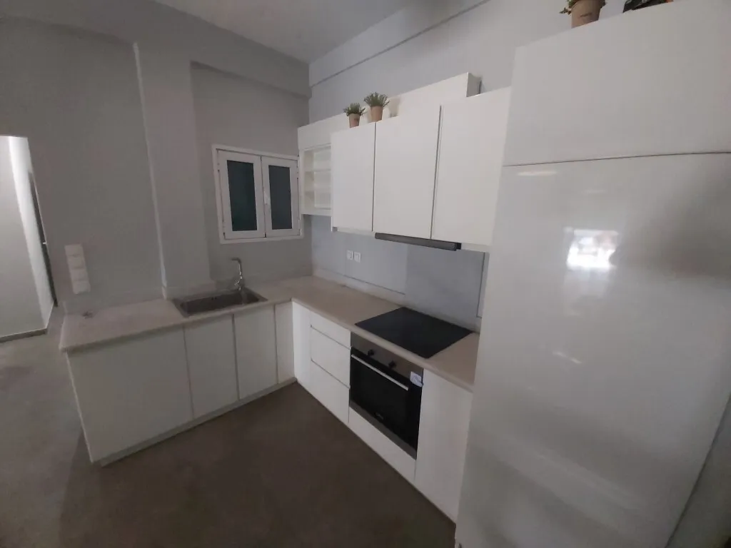 Apartment 72m²  - 2