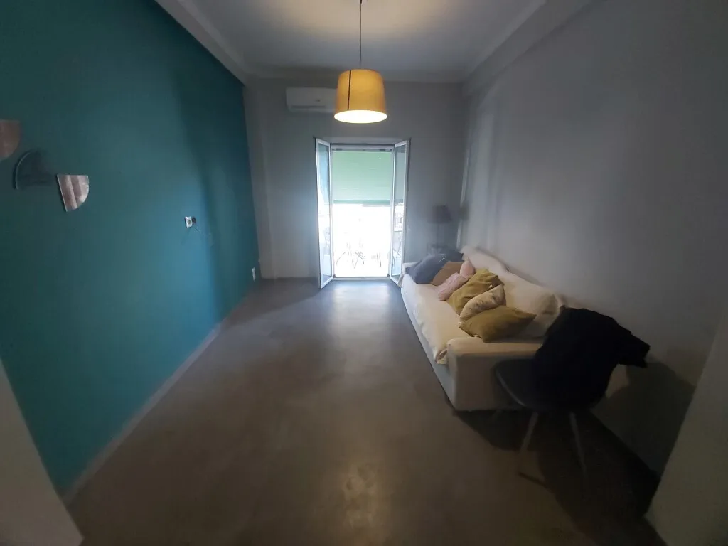 Apartment 72m²  - 3
