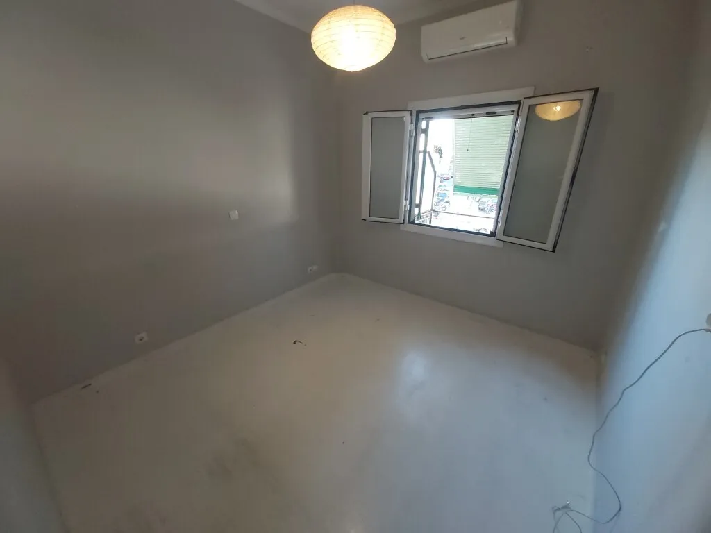 Apartment 72m²  - 4