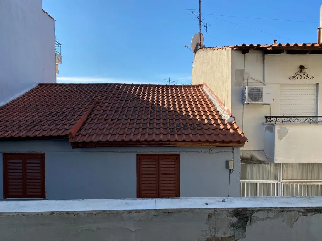 Αυτόνομο κτήριο κατοικιών 167τ.μ.  - 5