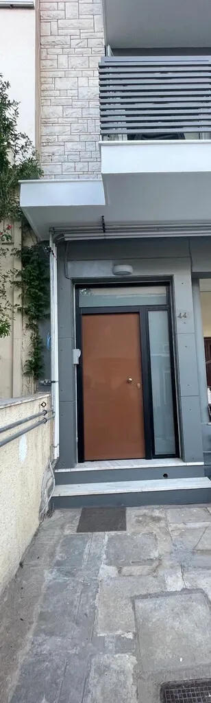 Διαμέρισμα 118τ.μ.  - 2