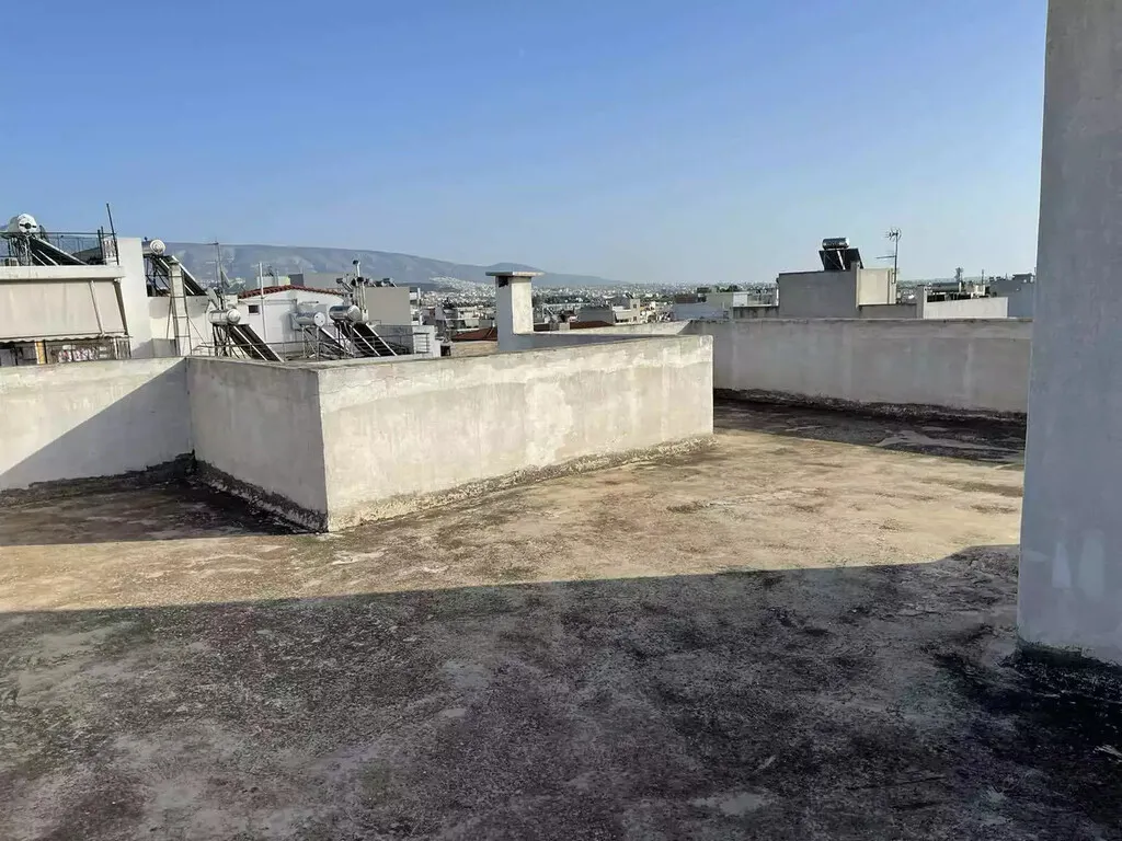 Αυτόνομο κτήριο κατοικιών 665τ.μ.  - 5