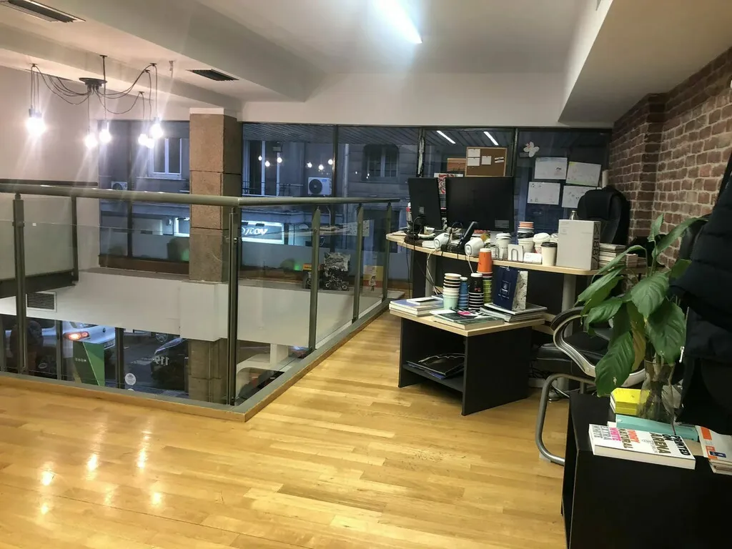 Other .. 200m²  - 2