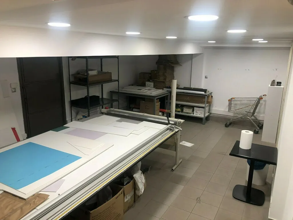 Other .. 200m²  - 3