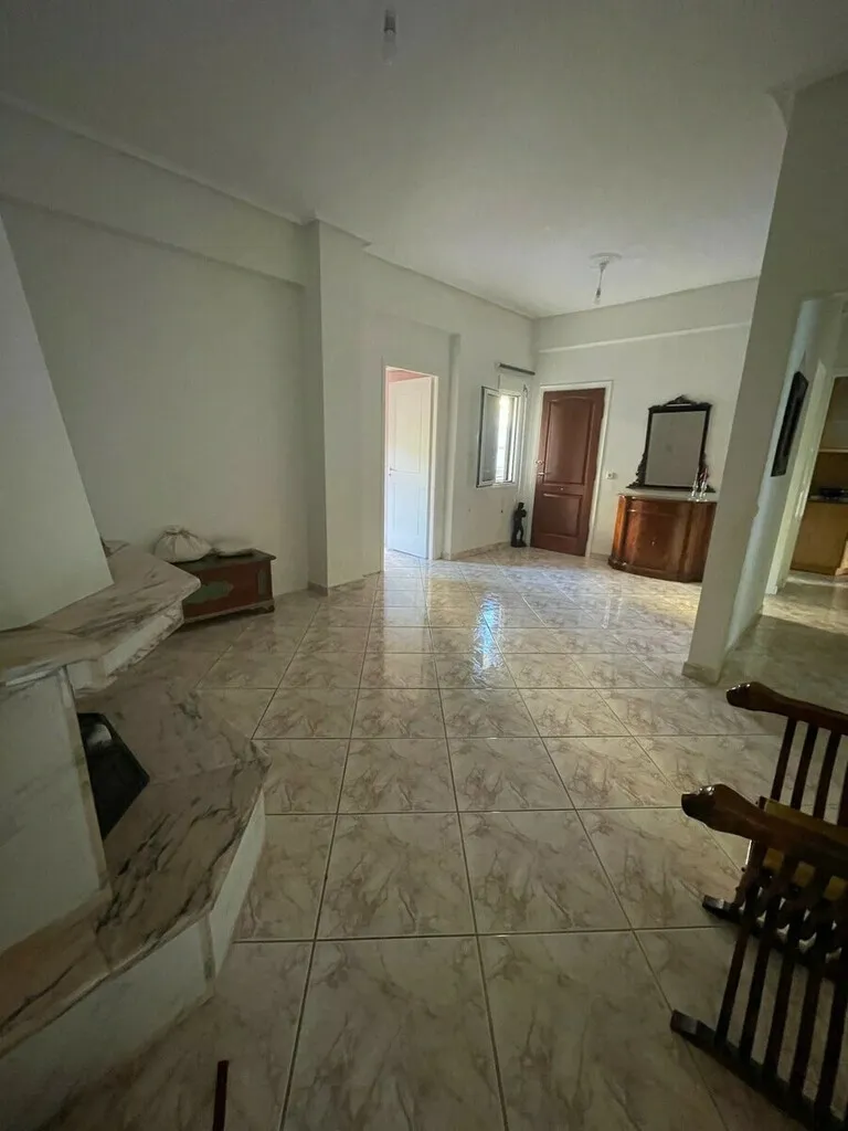 Maisonette 135m²  - 2
