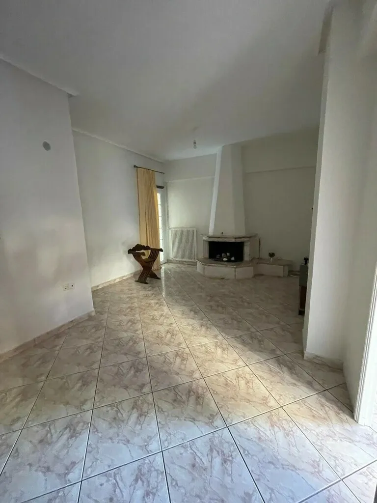 Maisonette 135m²  - 3