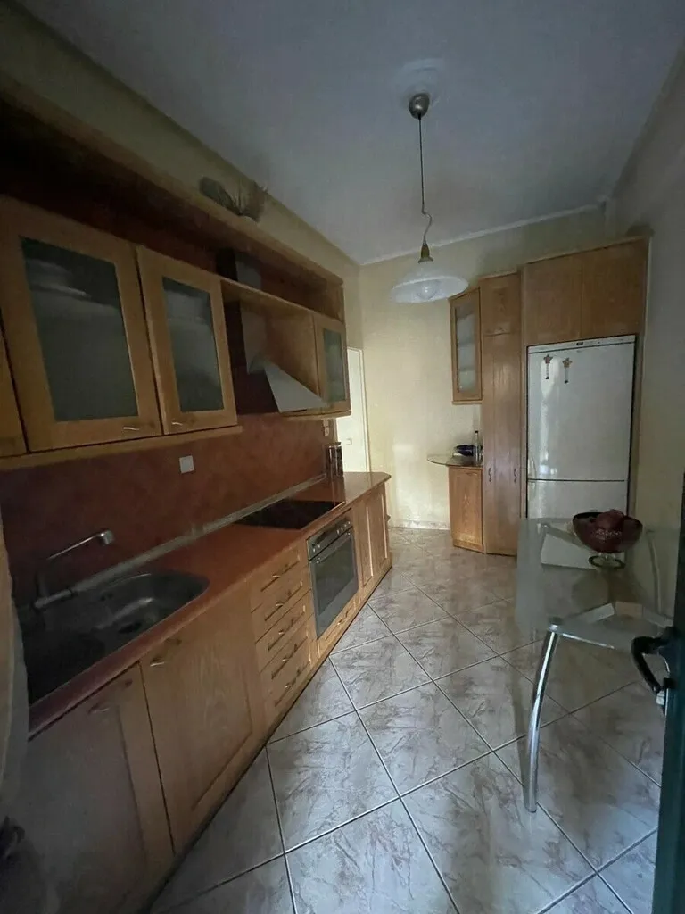Maisonette 135m²  - 4