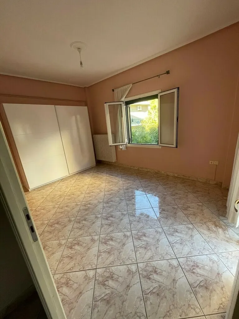 Maisonette 135m²  - 5