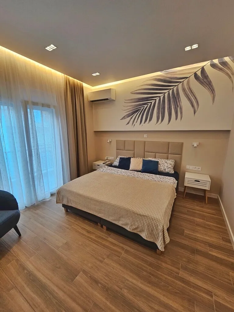 Detached house 91m²  - 4