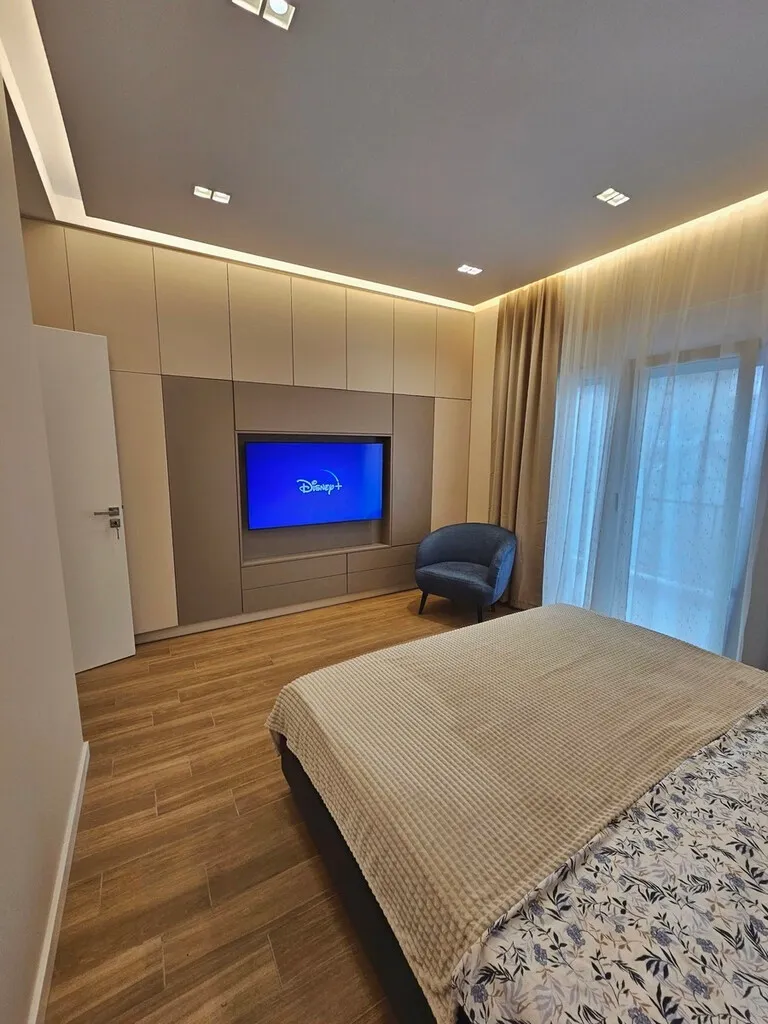 Detached house 91m²  - 5