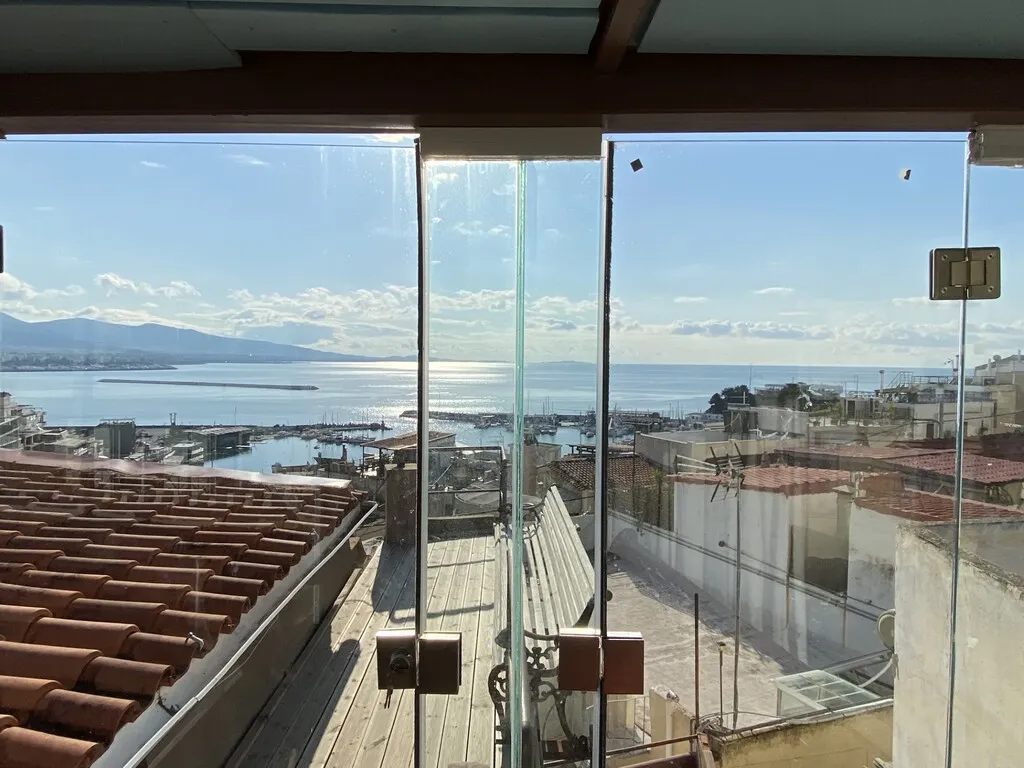 Μονοκατοικία 120τ.μ.  - 2