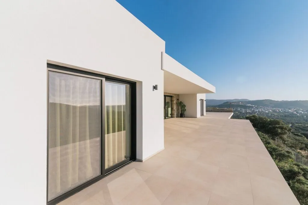 Detached house 188m²  - 3