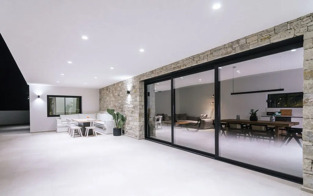 Detached house 188m²  - 5