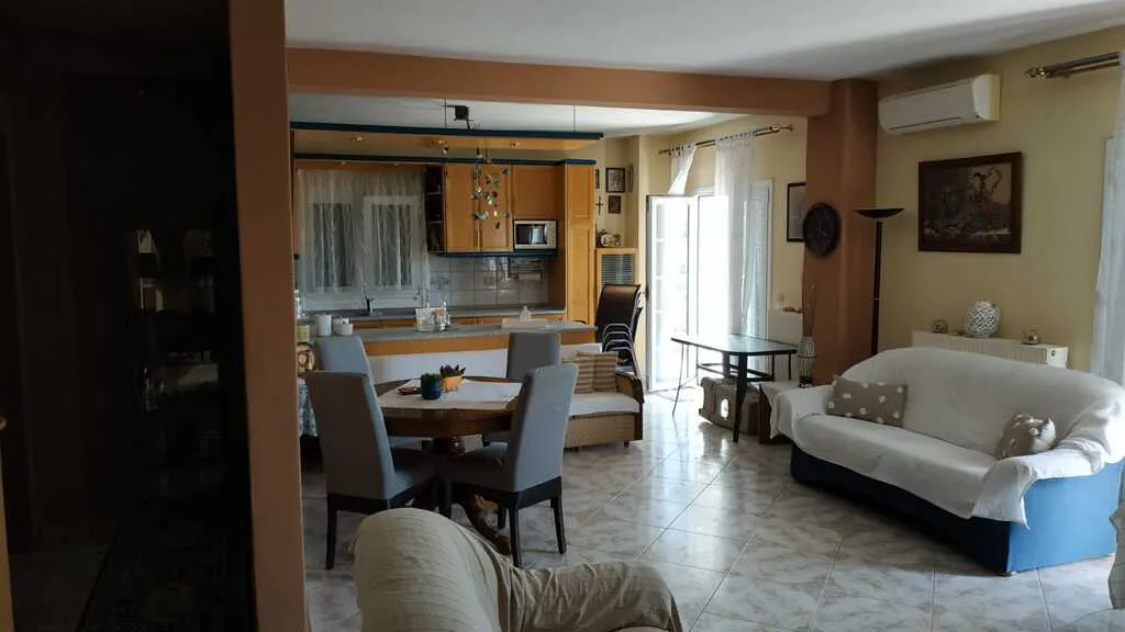 Apartment 105m²  - 2