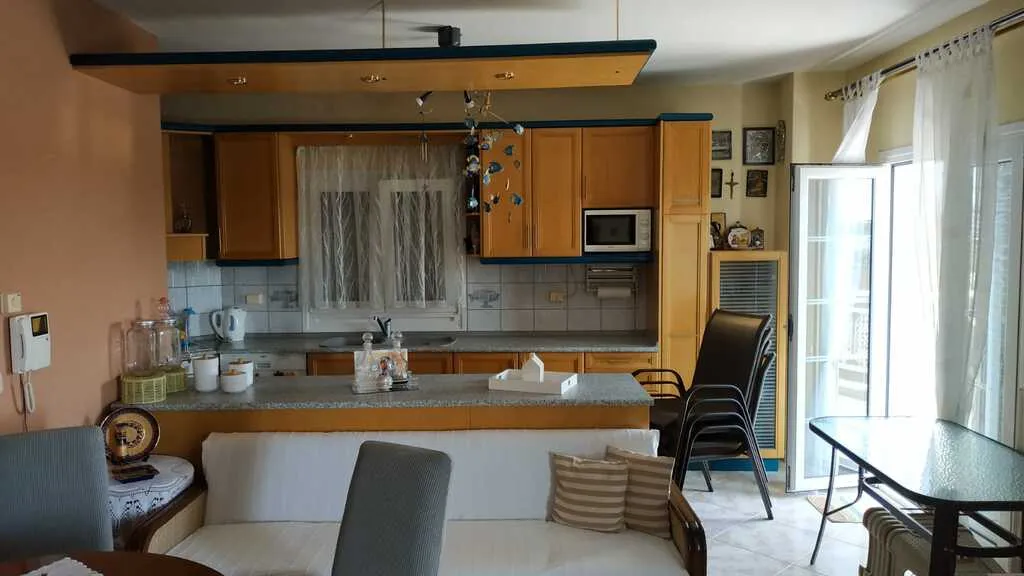 Apartment 105m²  - 3