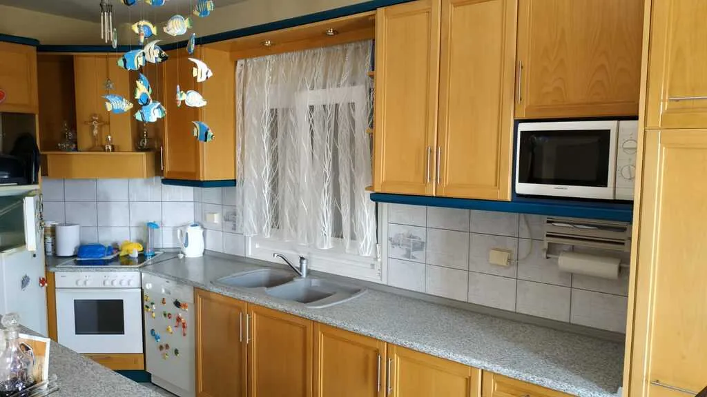 Apartment 105m²  - 4