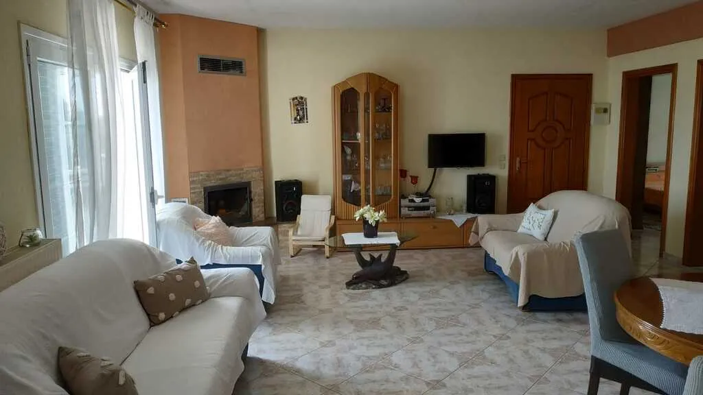 Apartment 105m²  - 5