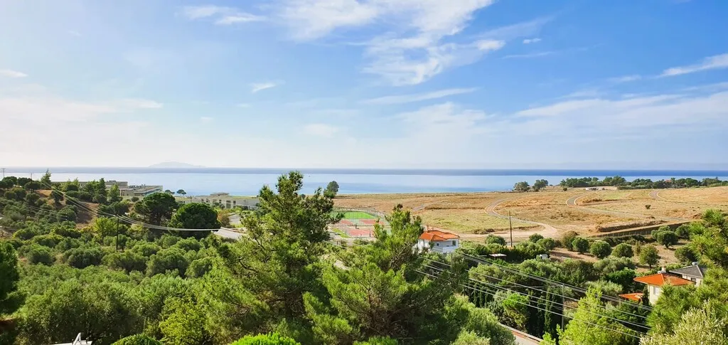 Detached house 300m²  - 2