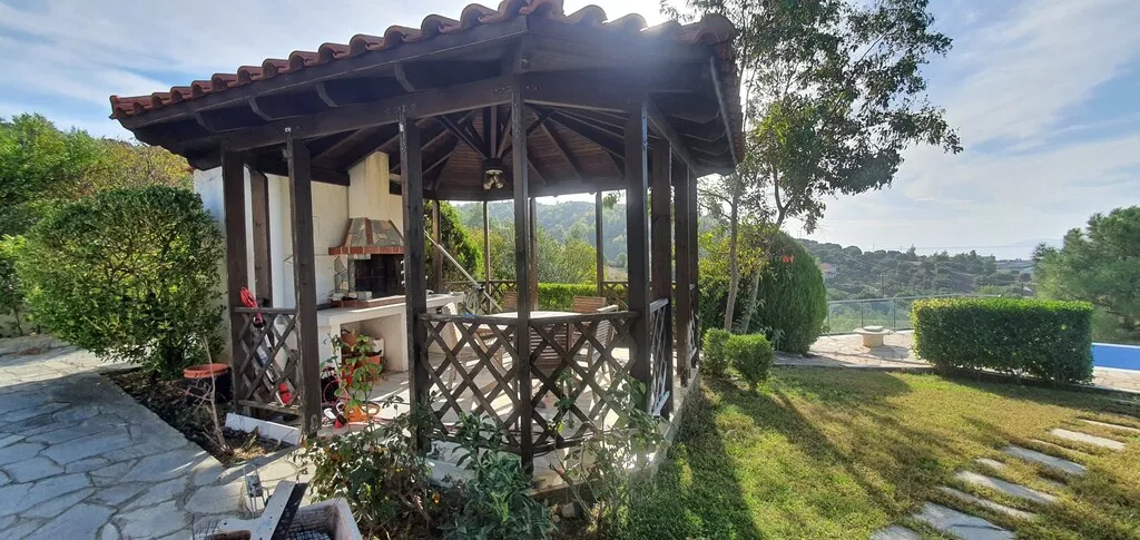 Detached house 300m²  - 4