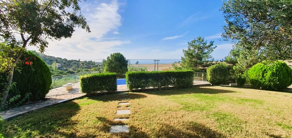 Detached house 300m²  - 5