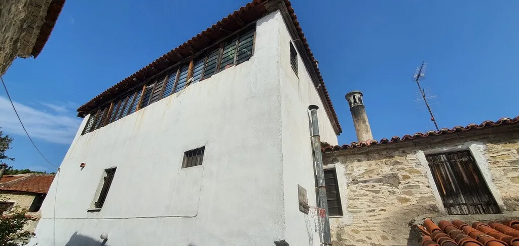 Detached house 187m²  - 2