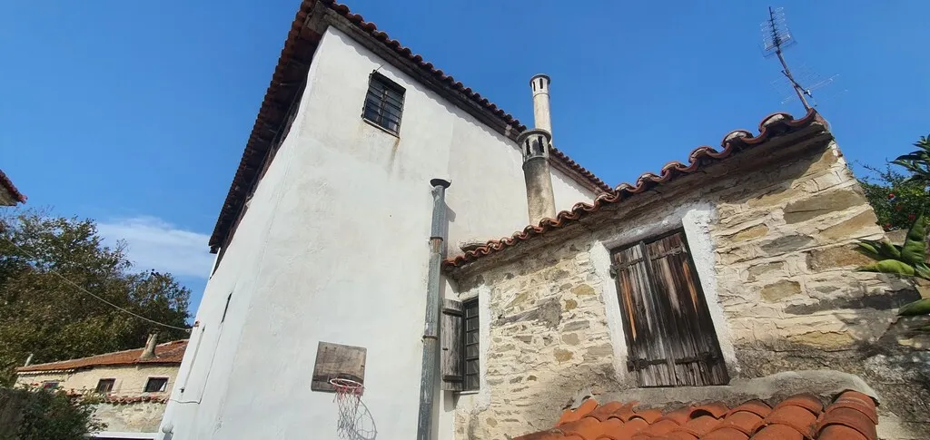 Detached house 187m²  - 3